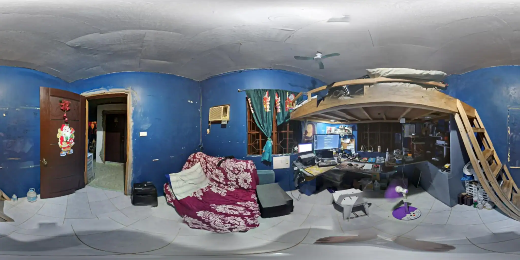 xcvs