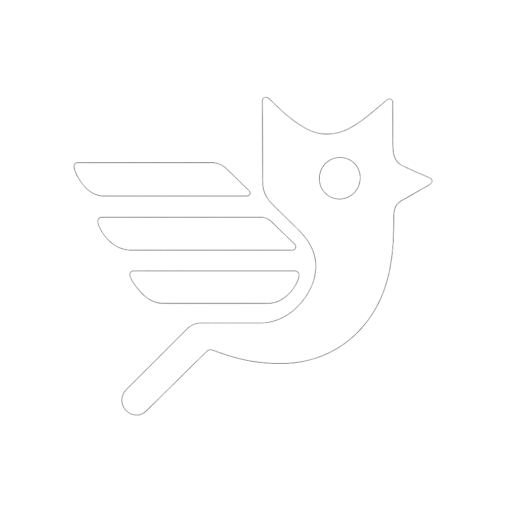 PigeonCat Logo