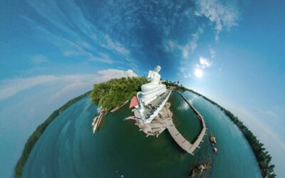 How Virtual Tours Are Changing the Tourism Industry