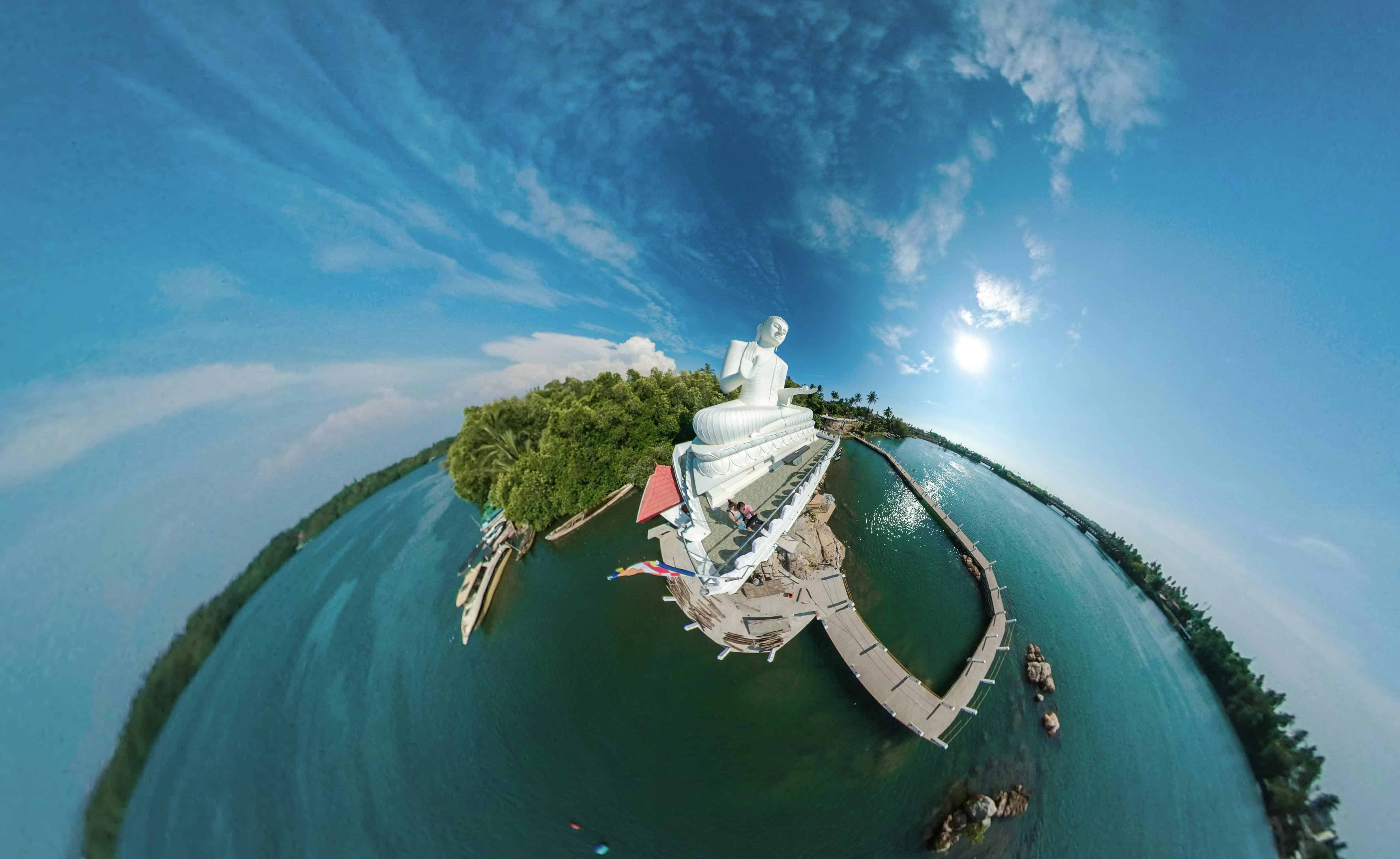 How Virtual Tours Are Changing the Tourism Industry