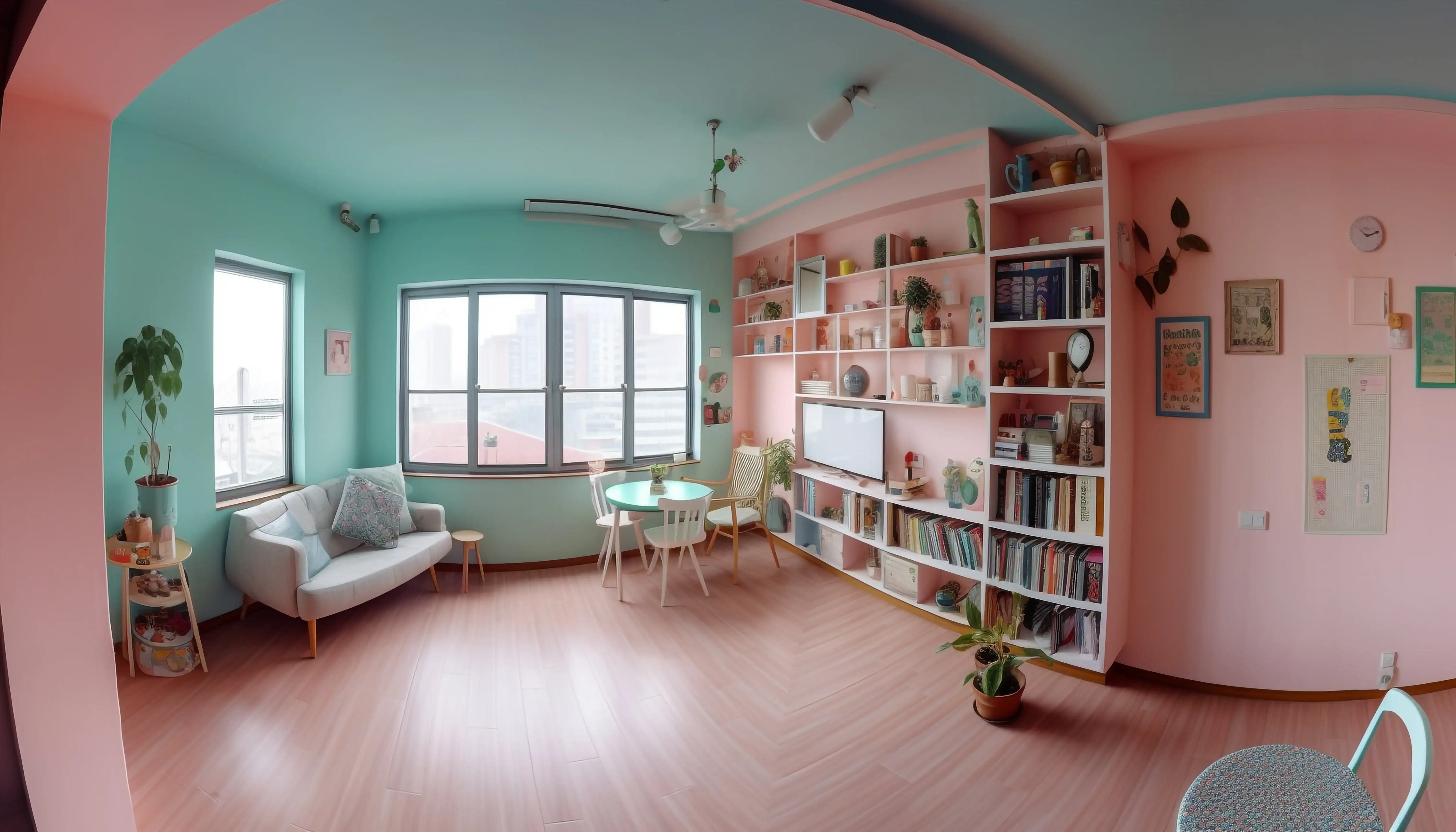Boost Bookings with Immersive 360° Tours of Your Destination