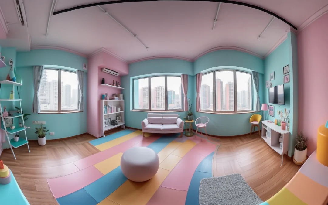 Try It Free: Create Your First 360° Virtual Tour Today
