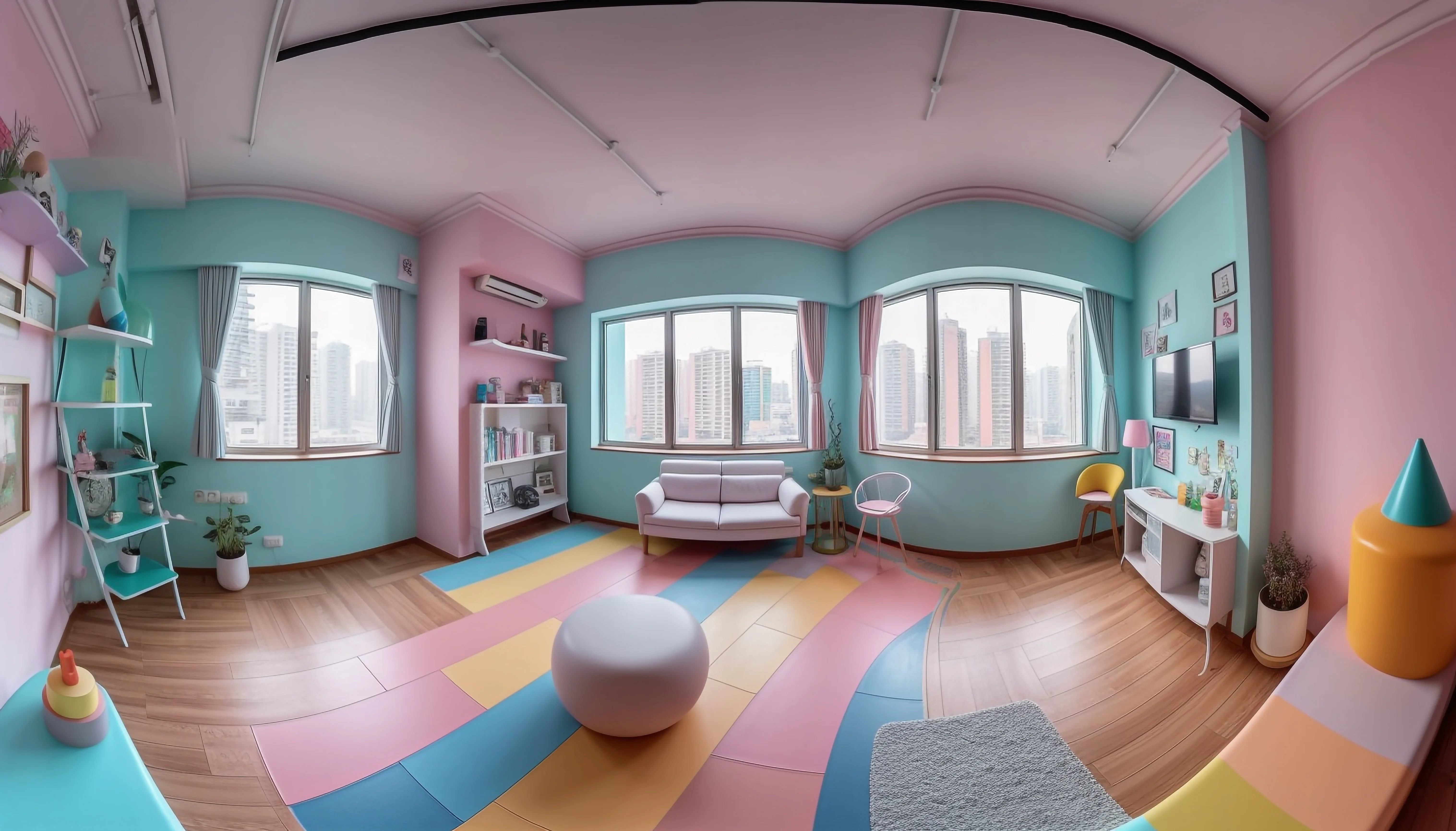Try It Free: Create Your First 360° Virtual Tour Today