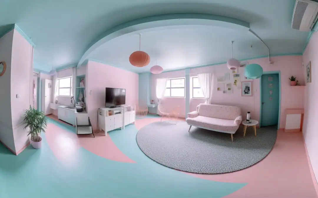 Win More Listings with 360° Virtual Tours Built for Real Estate