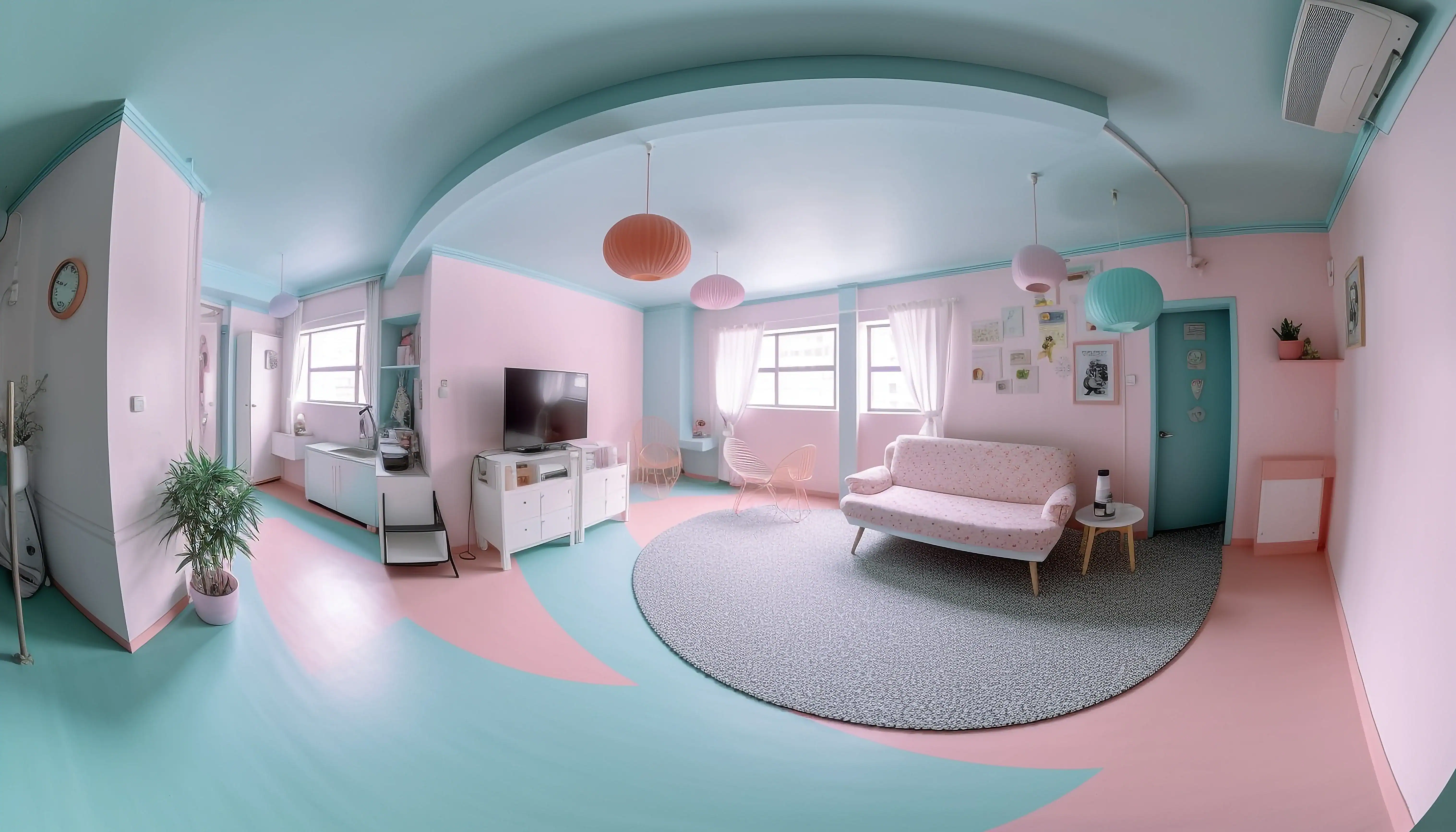 Win More Listings with 360° Virtual Tours Built for Real Estate